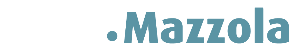 Blog.Mazzola
